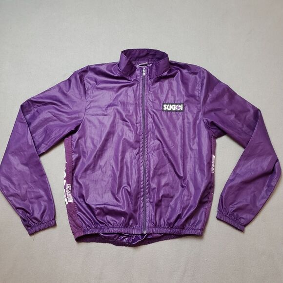 Woman’s Sugoi Windbreaker / Running Jacket - Picture 1 of 11